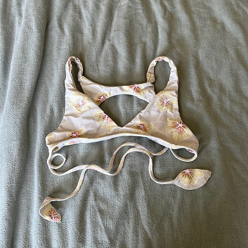 Benoa Swim Sofia Top